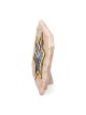 Jerusalem Stone Star of David Standing Plaque
